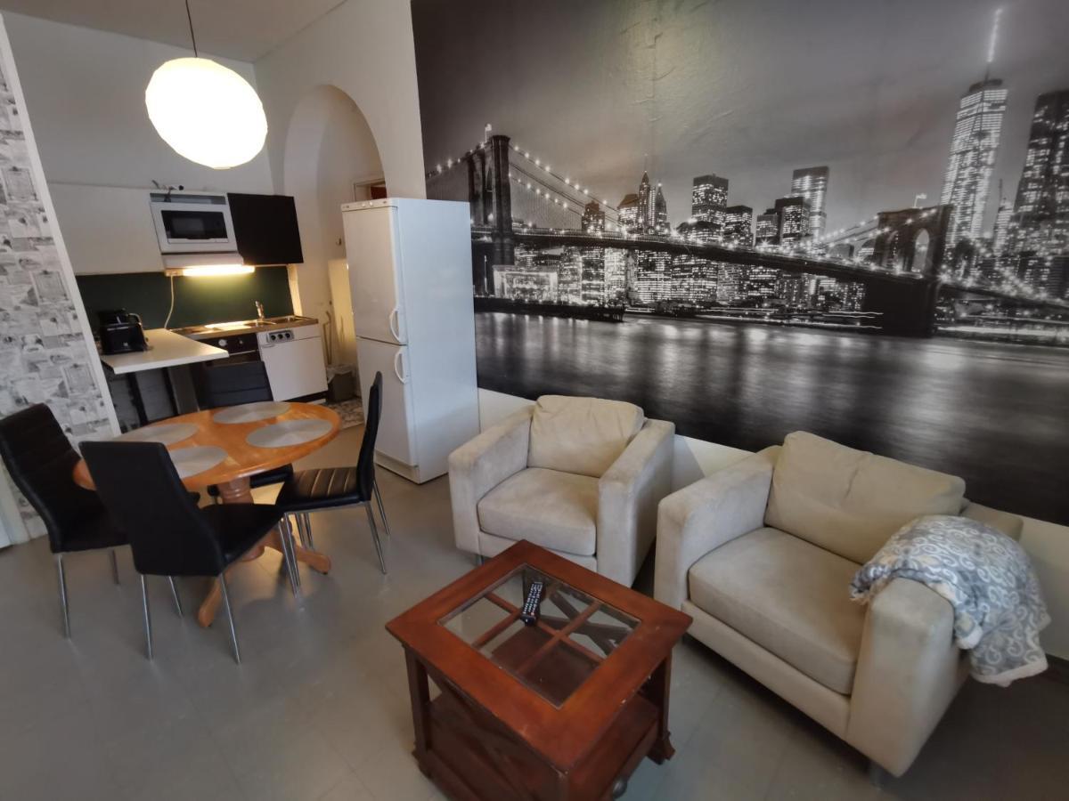 Kotkan Residenssi Apartments Esterno foto