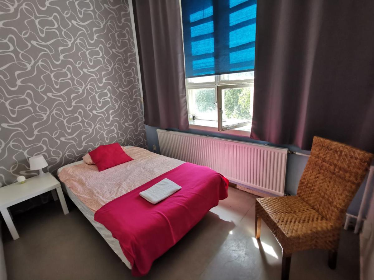 Kotkan Residenssi Apartments Esterno foto