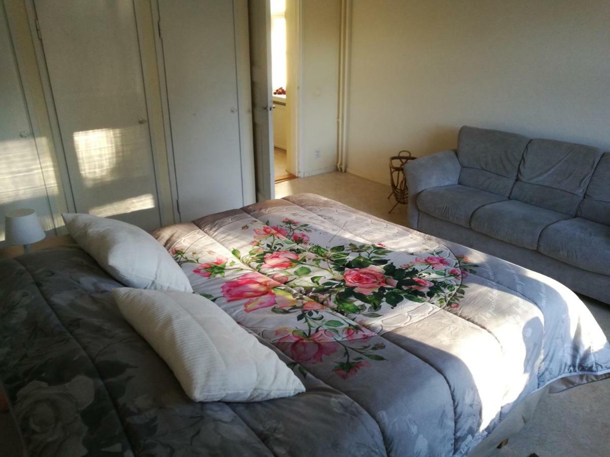 Kotkan Residenssi Apartments Esterno foto
